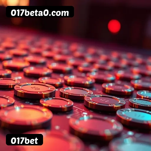 Catálogo 017bet 3.100+ jogos - Pragmatic Play, Evolution, NetEnt