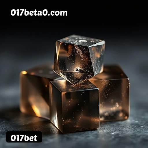 Loterias online disponíveis na 017bet